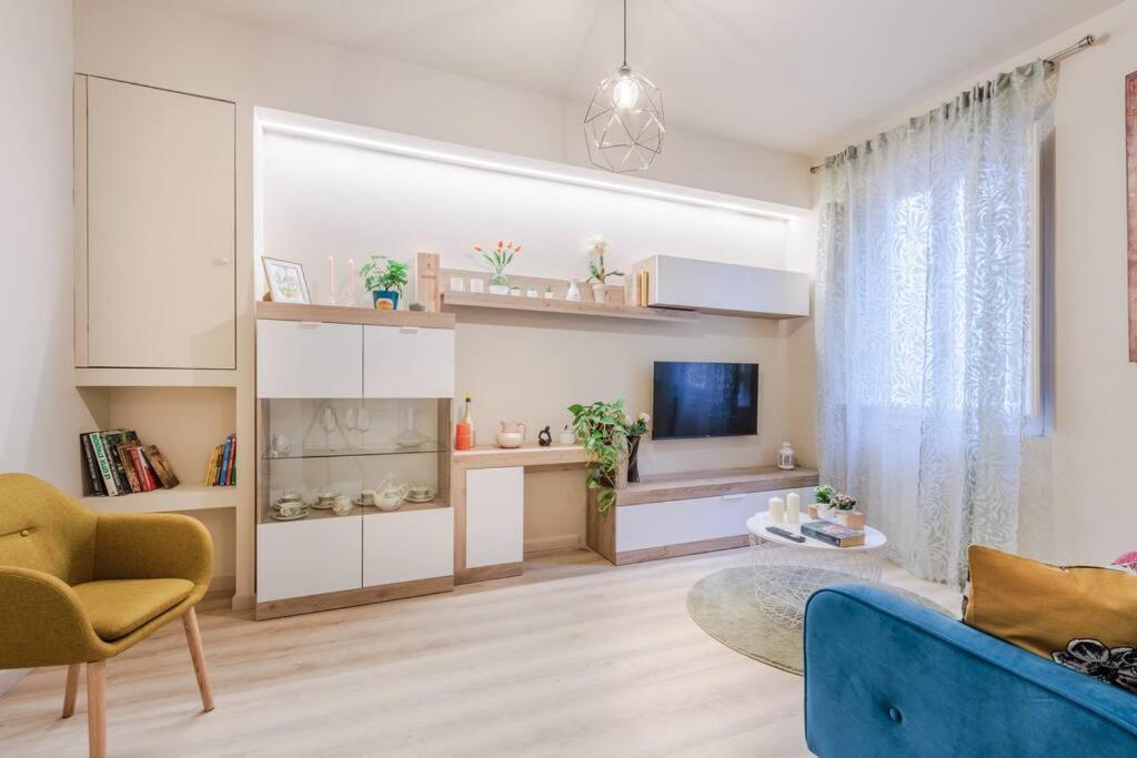 Casa Merlot Лукка Экстерьер фото