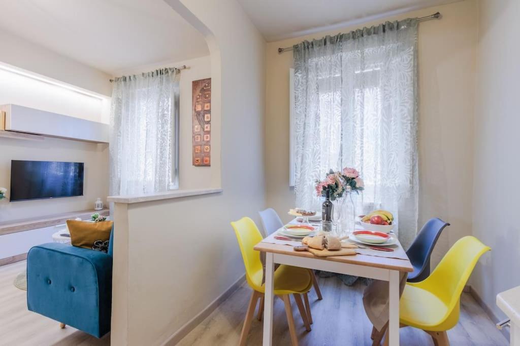 Casa Merlot Лукка Экстерьер фото