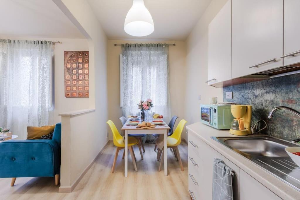Casa Merlot Лукка Экстерьер фото