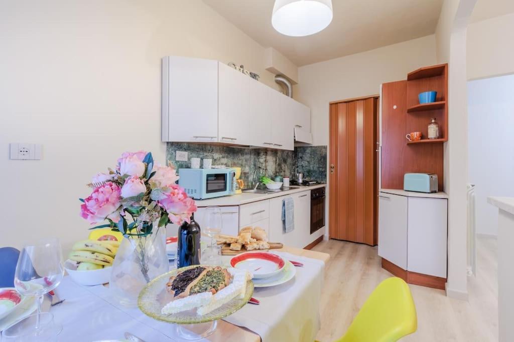Casa Merlot Лукка Экстерьер фото